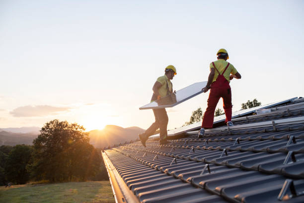 Best Wood Shake Roofing  in Lima, OH