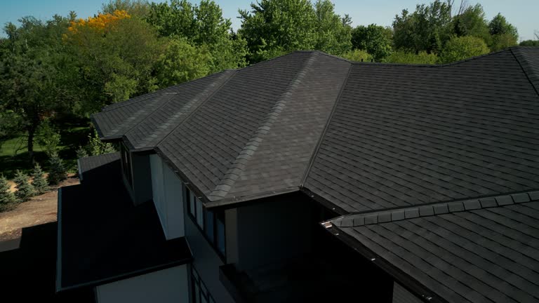Best Roof Installation  in Lima, OH