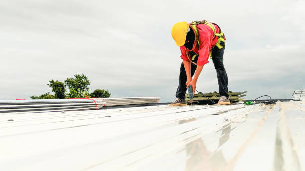 Best Rubber Roofing (EPDM, TPO)  in Lima, OH