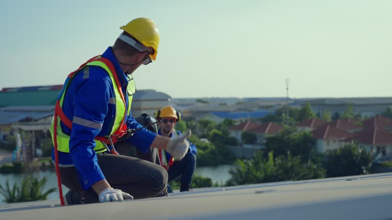 Best Roof Inspection  in Lima, OH