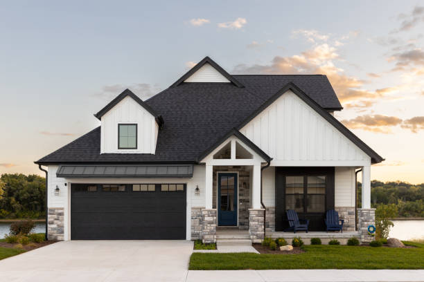 Best Gutter Installation and Repair  in Lima, OH