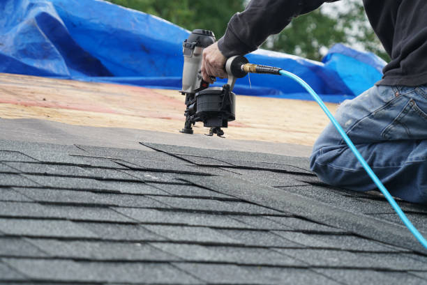 Gutter Replacement in Lima, OH