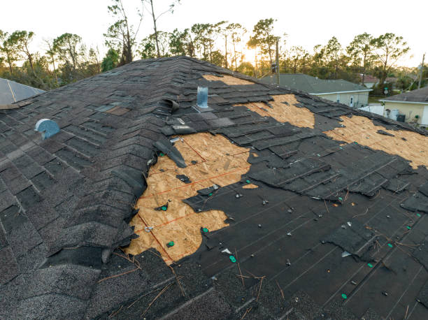 Best 4 Ply Roofing  in Lima, OH