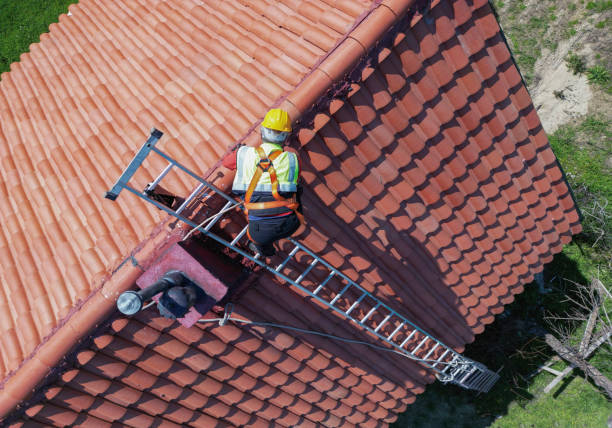 Best Cold Roofs  in Lima, OH