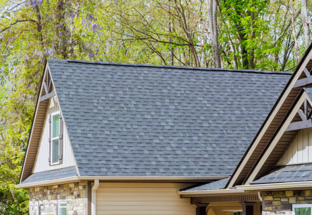 Best Roof Ventilation Installation  in Lima, OH
