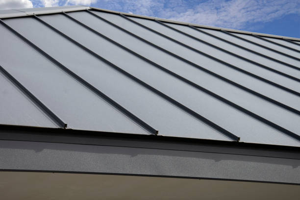 Best Metal Roofing Installation  in Lima, OH